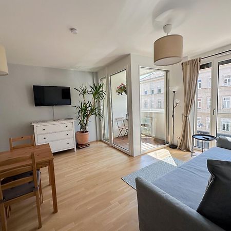 Vienna Sunny Side Up Apartments Ngoại thất bức ảnh