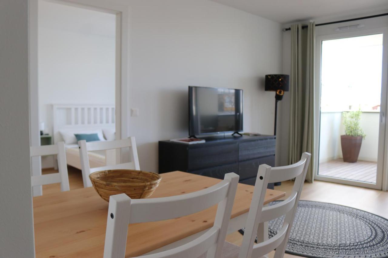 Vienna Sunny Side Up Apartments Ngoại thất bức ảnh