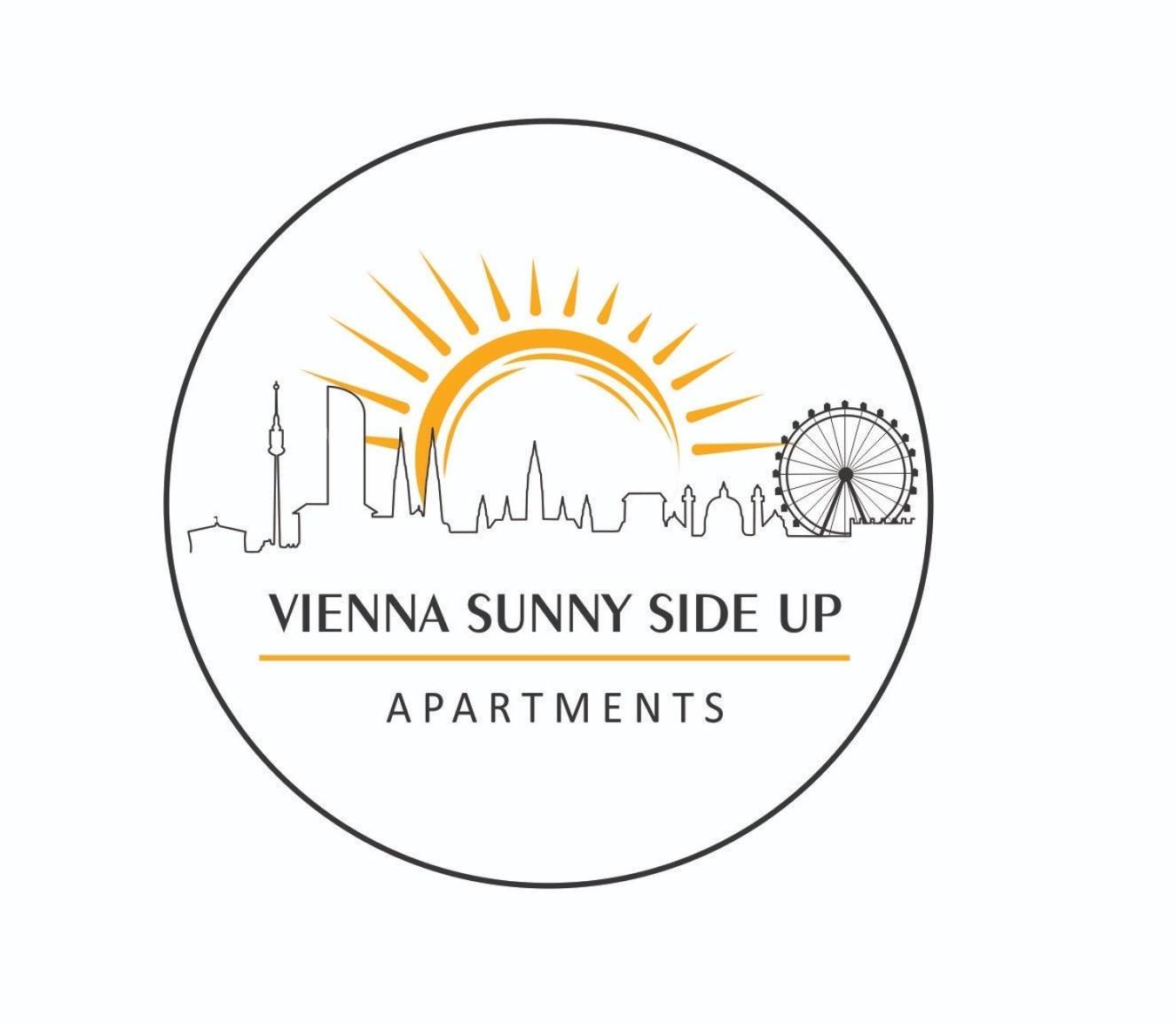Vienna Sunny Side Up Apartments Ngoại thất bức ảnh