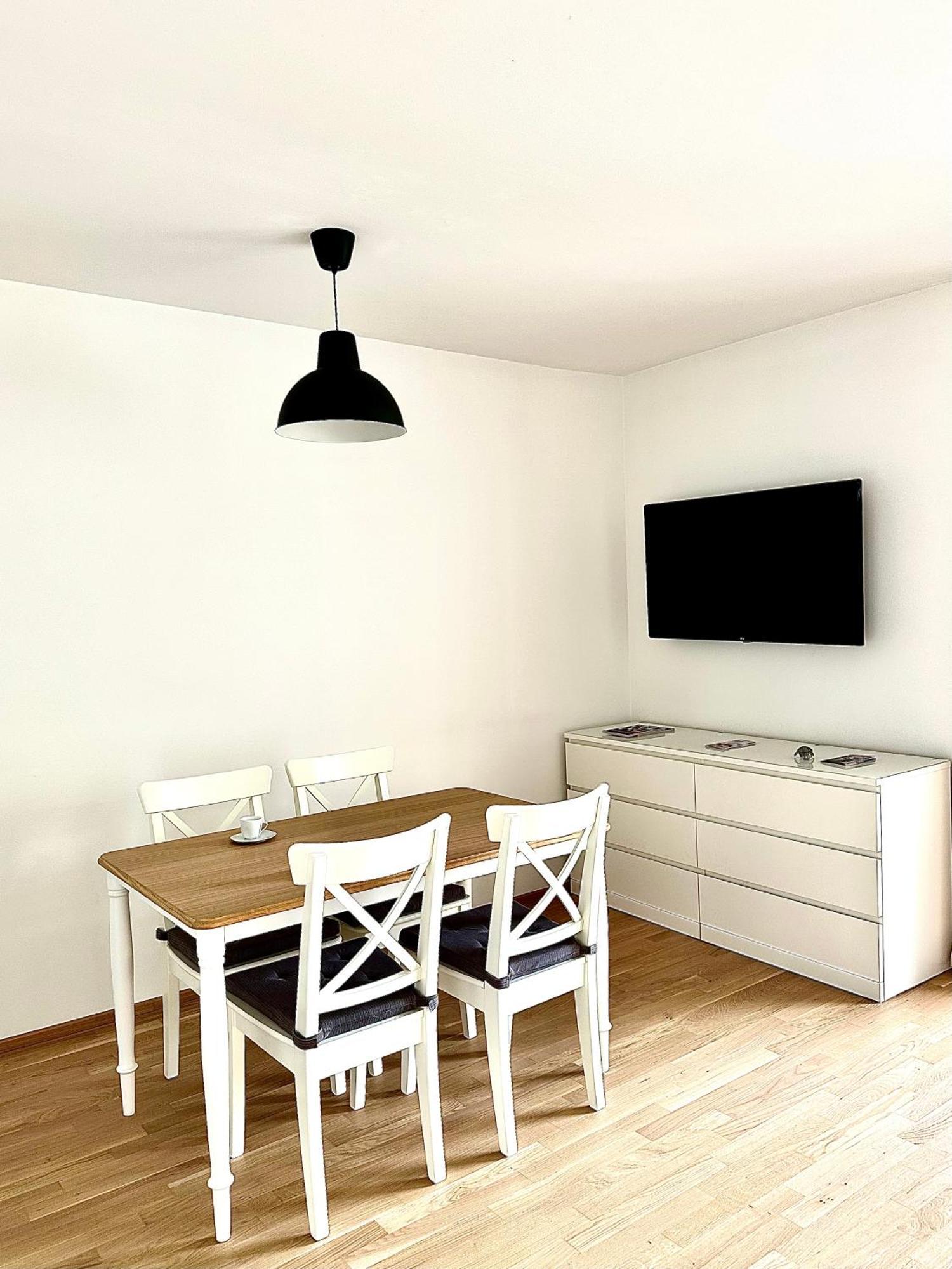 Vienna Sunny Side Up Apartments Ngoại thất bức ảnh