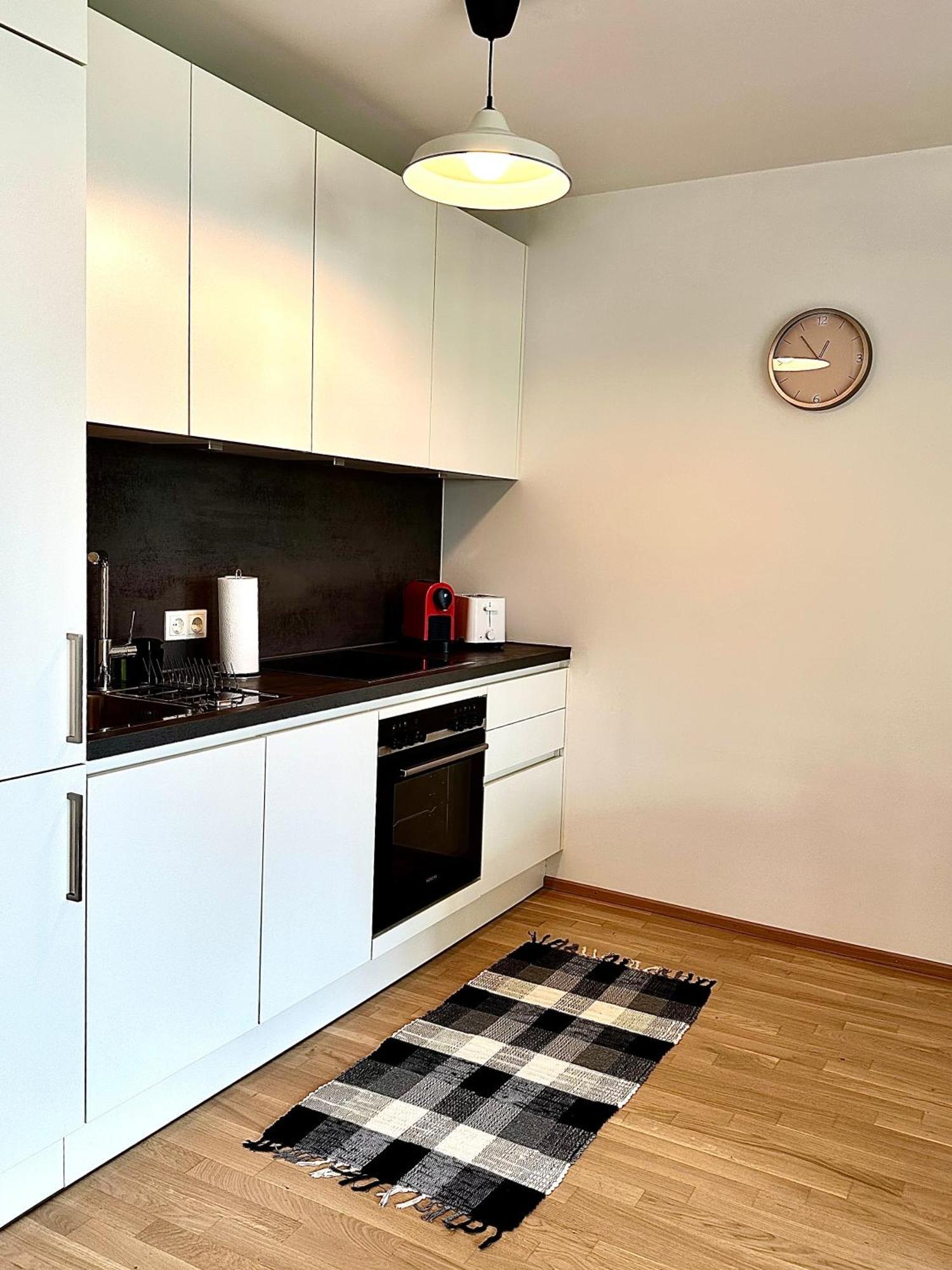 Vienna Sunny Side Up Apartments Ngoại thất bức ảnh