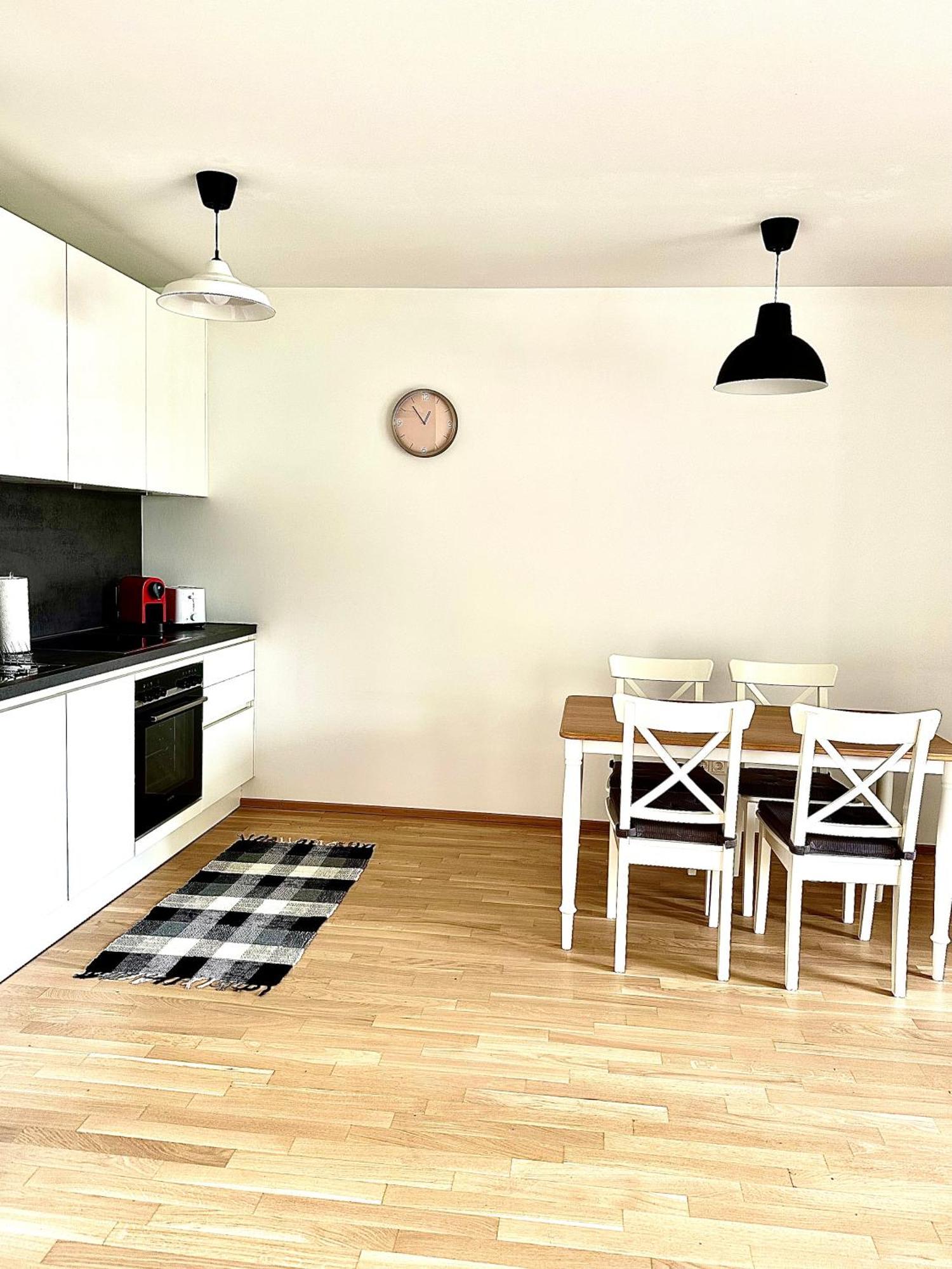 Vienna Sunny Side Up Apartments Ngoại thất bức ảnh