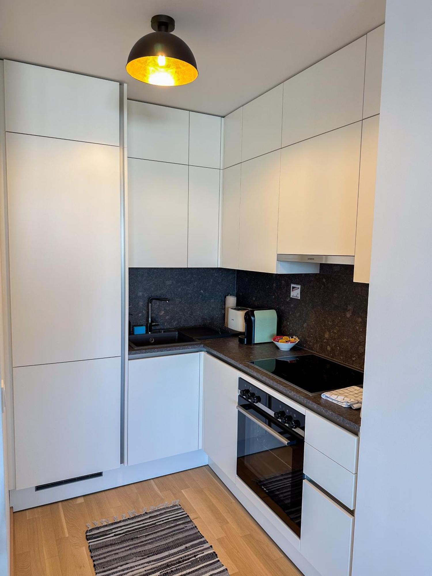Vienna Sunny Side Up Apartments Ngoại thất bức ảnh