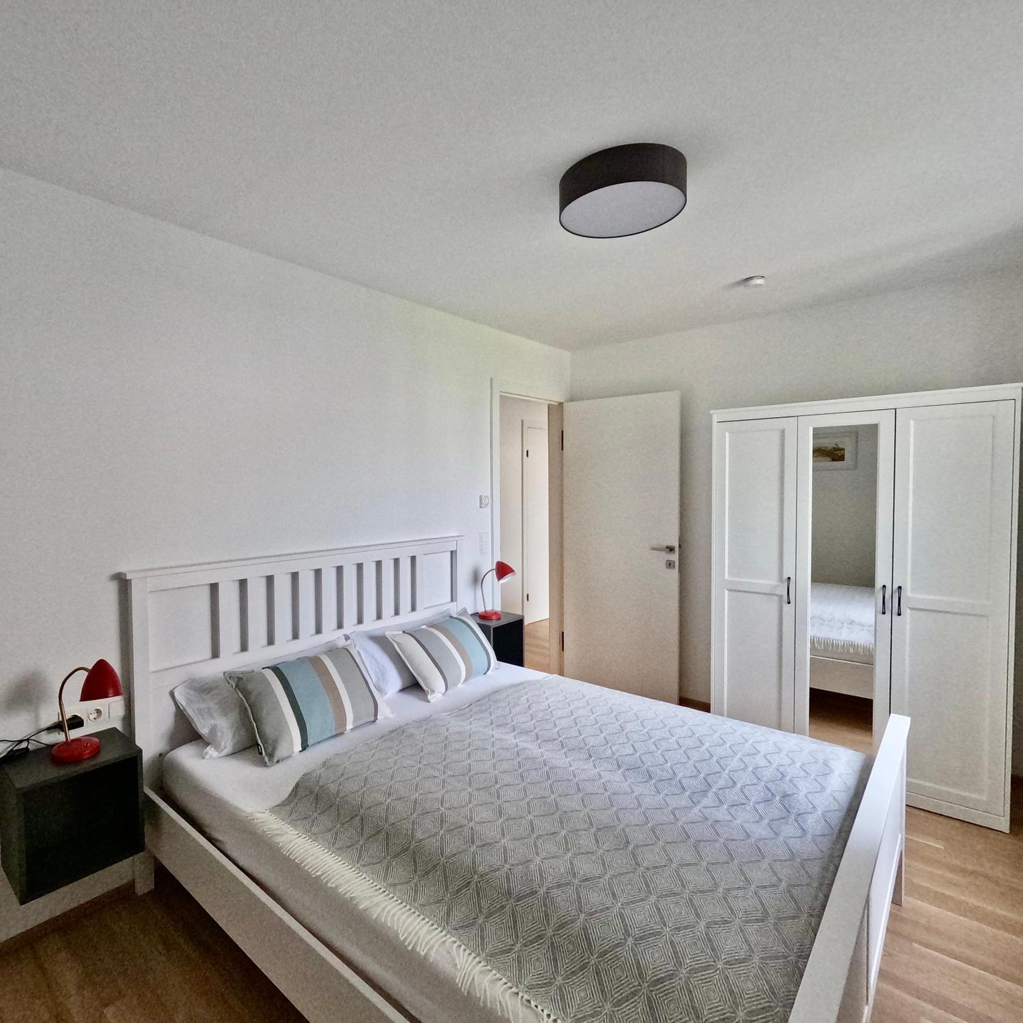 Vienna Sunny Side Up Apartments Ngoại thất bức ảnh