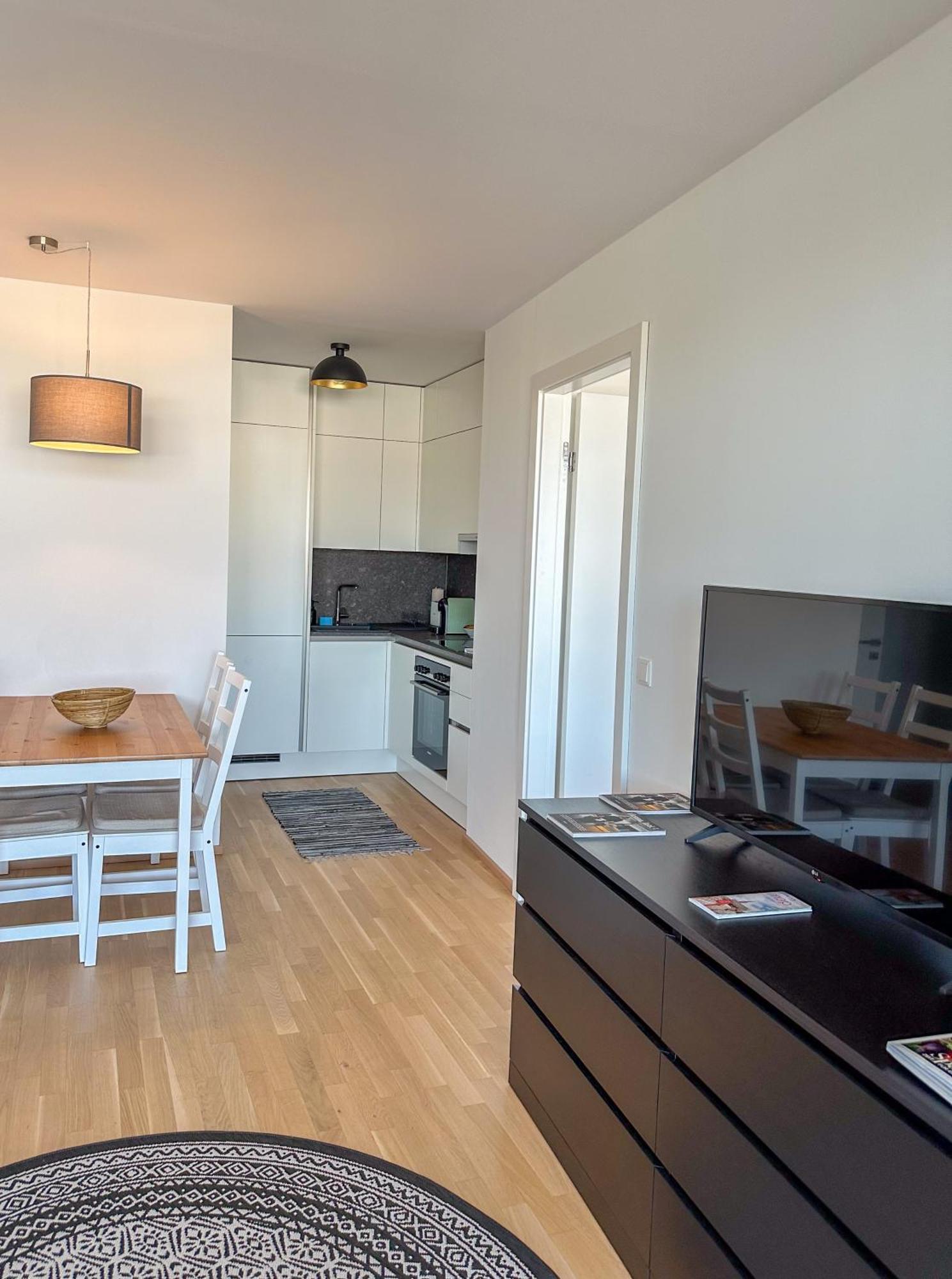 Vienna Sunny Side Up Apartments Ngoại thất bức ảnh
