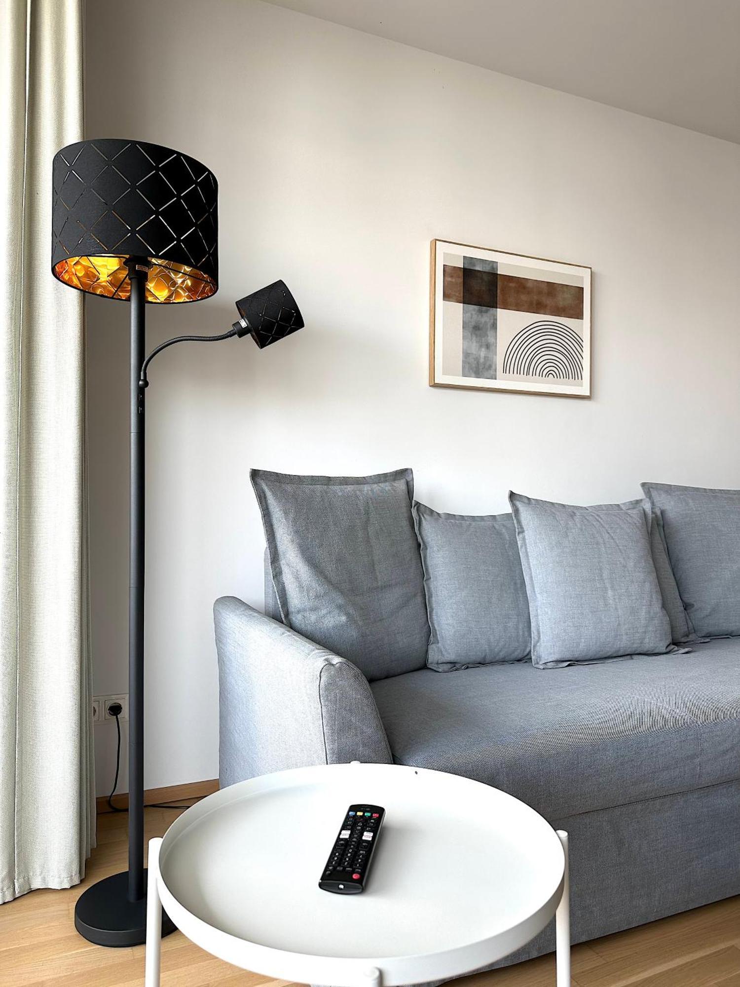 Vienna Sunny Side Up Apartments Ngoại thất bức ảnh
