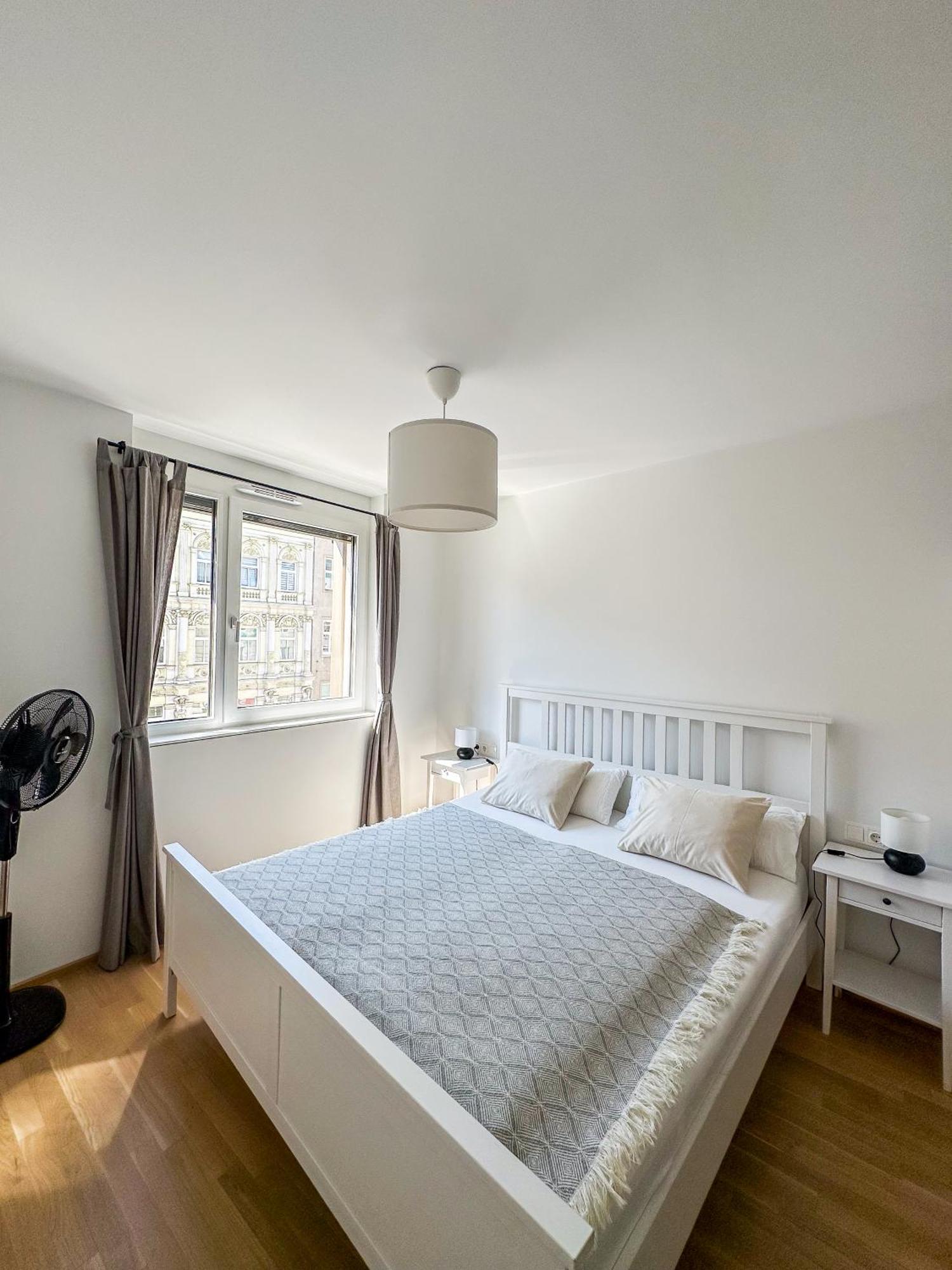 Vienna Sunny Side Up Apartments Ngoại thất bức ảnh