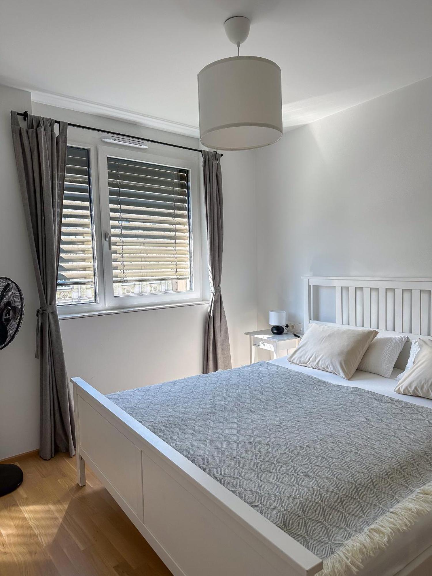Vienna Sunny Side Up Apartments Ngoại thất bức ảnh