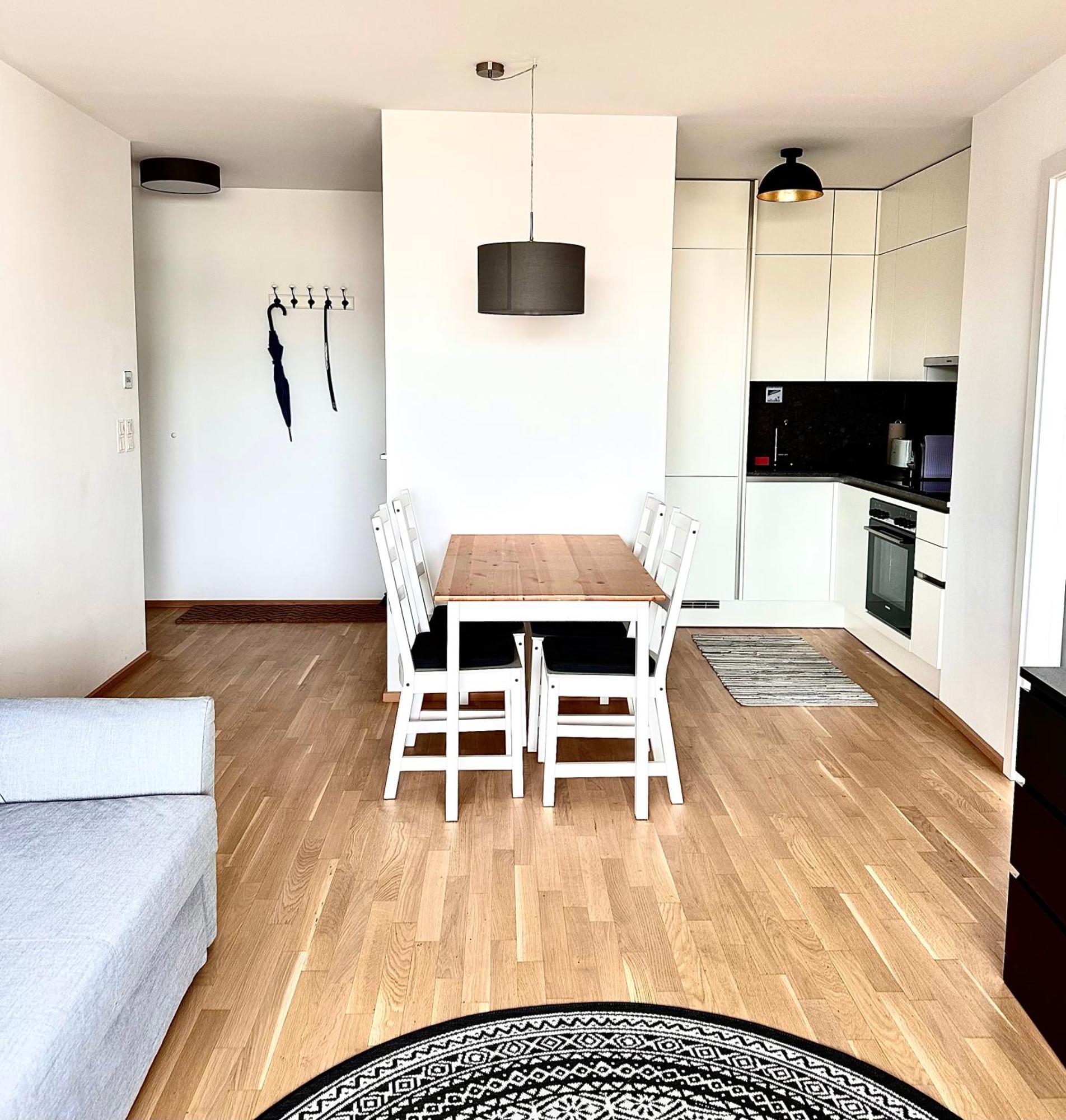 Vienna Sunny Side Up Apartments Ngoại thất bức ảnh