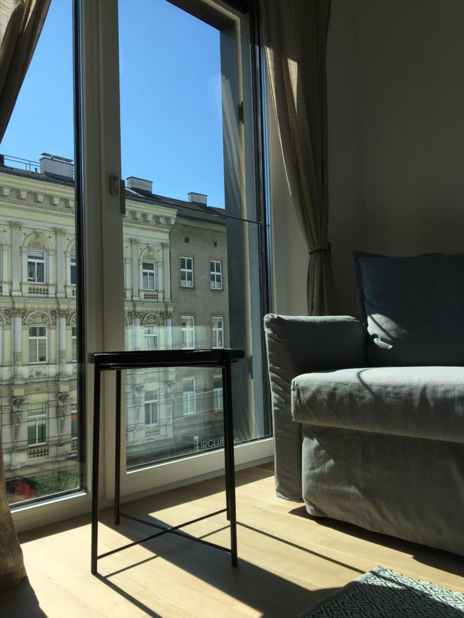 Vienna Sunny Side Up Apartments Ngoại thất bức ảnh
