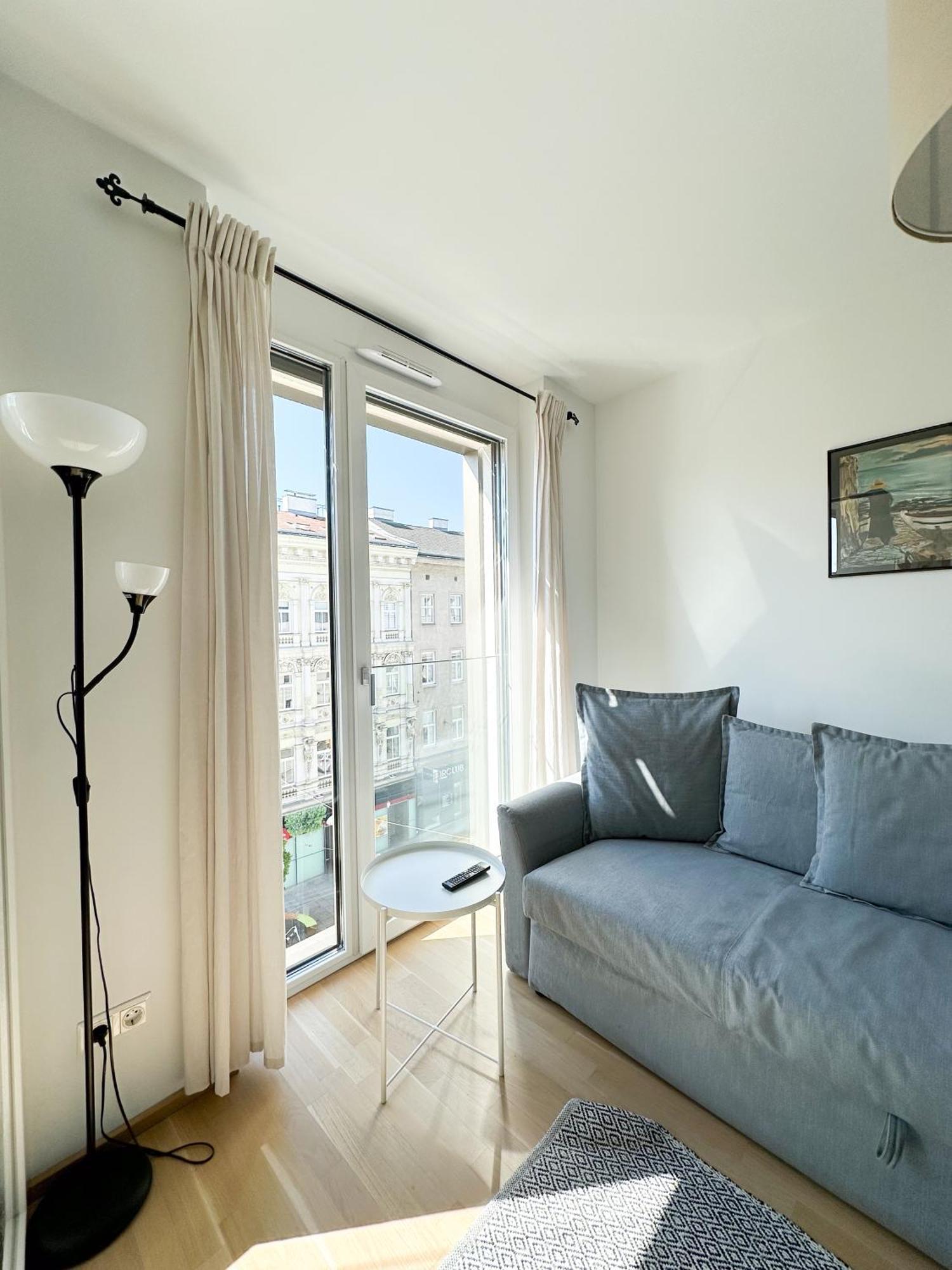 Vienna Sunny Side Up Apartments Ngoại thất bức ảnh