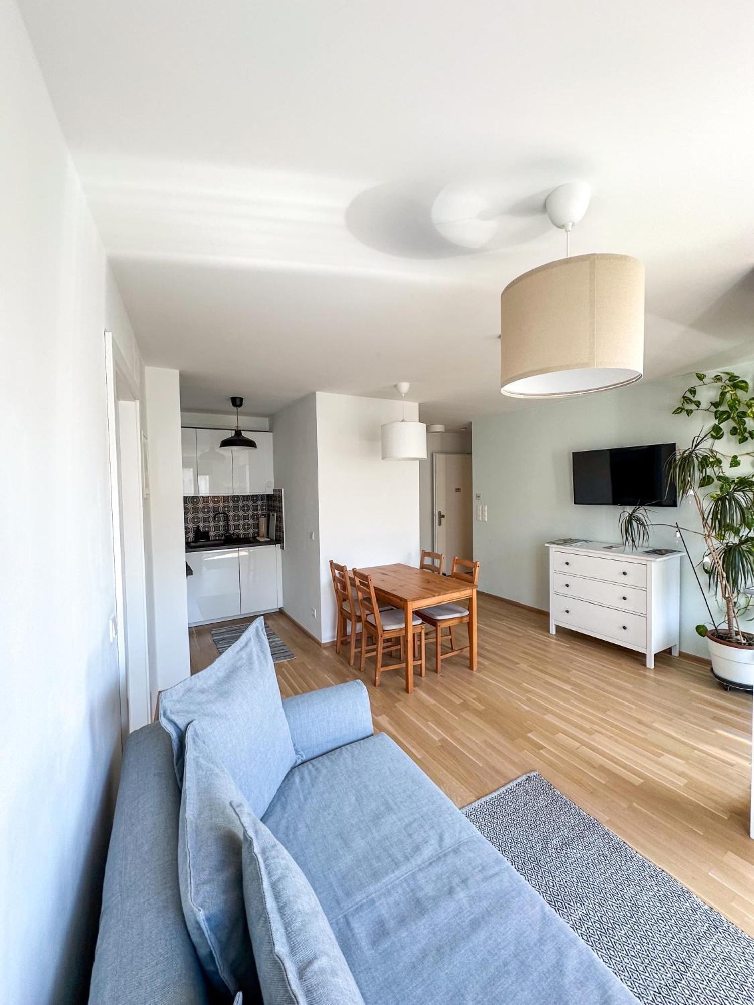Vienna Sunny Side Up Apartments Ngoại thất bức ảnh