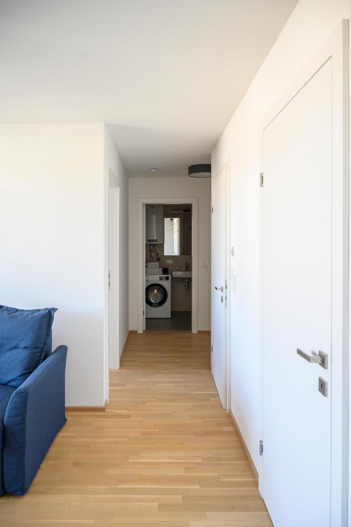 Vienna Sunny Side Up Apartments Ngoại thất bức ảnh