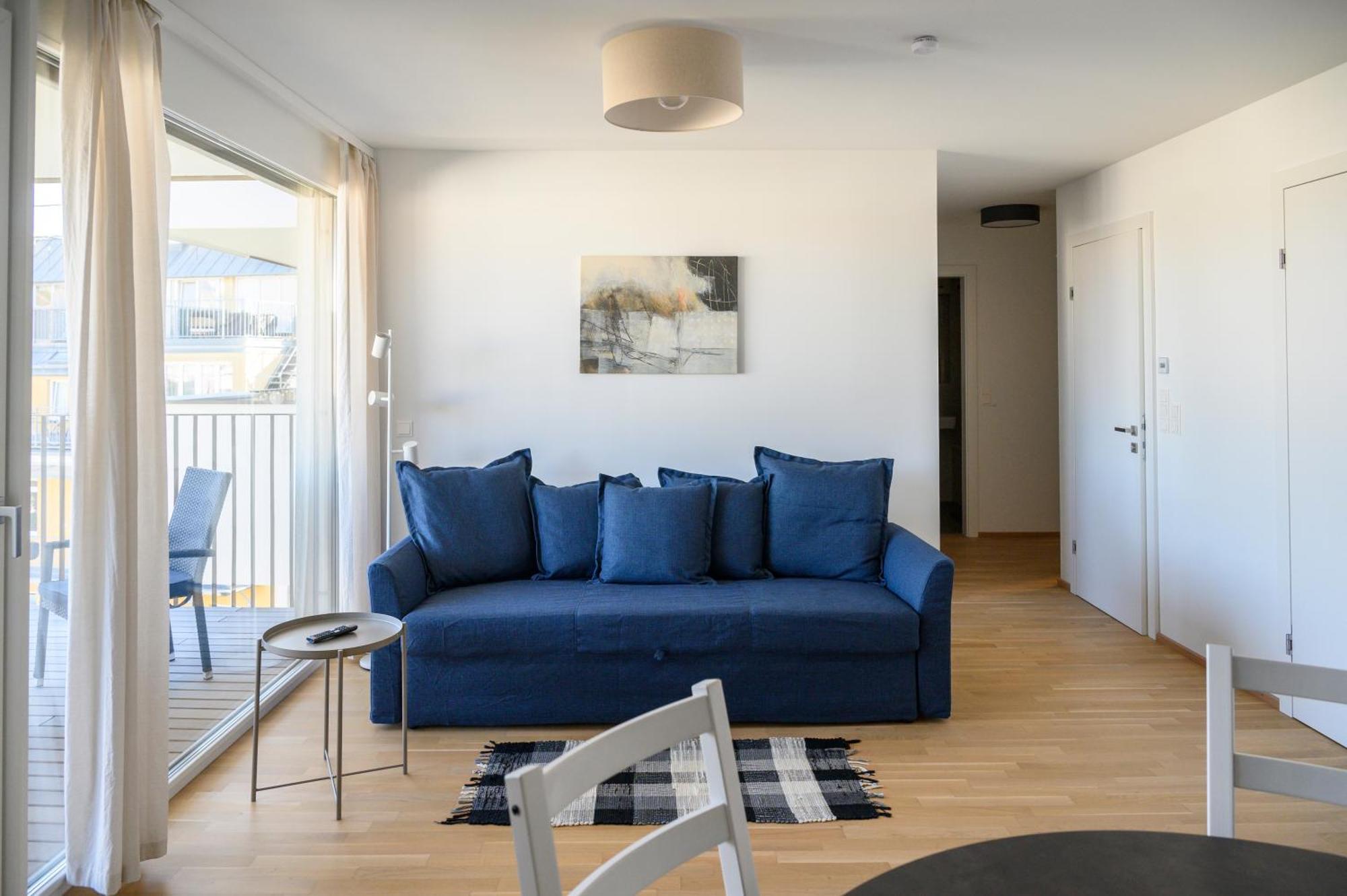 Vienna Sunny Side Up Apartments Ngoại thất bức ảnh