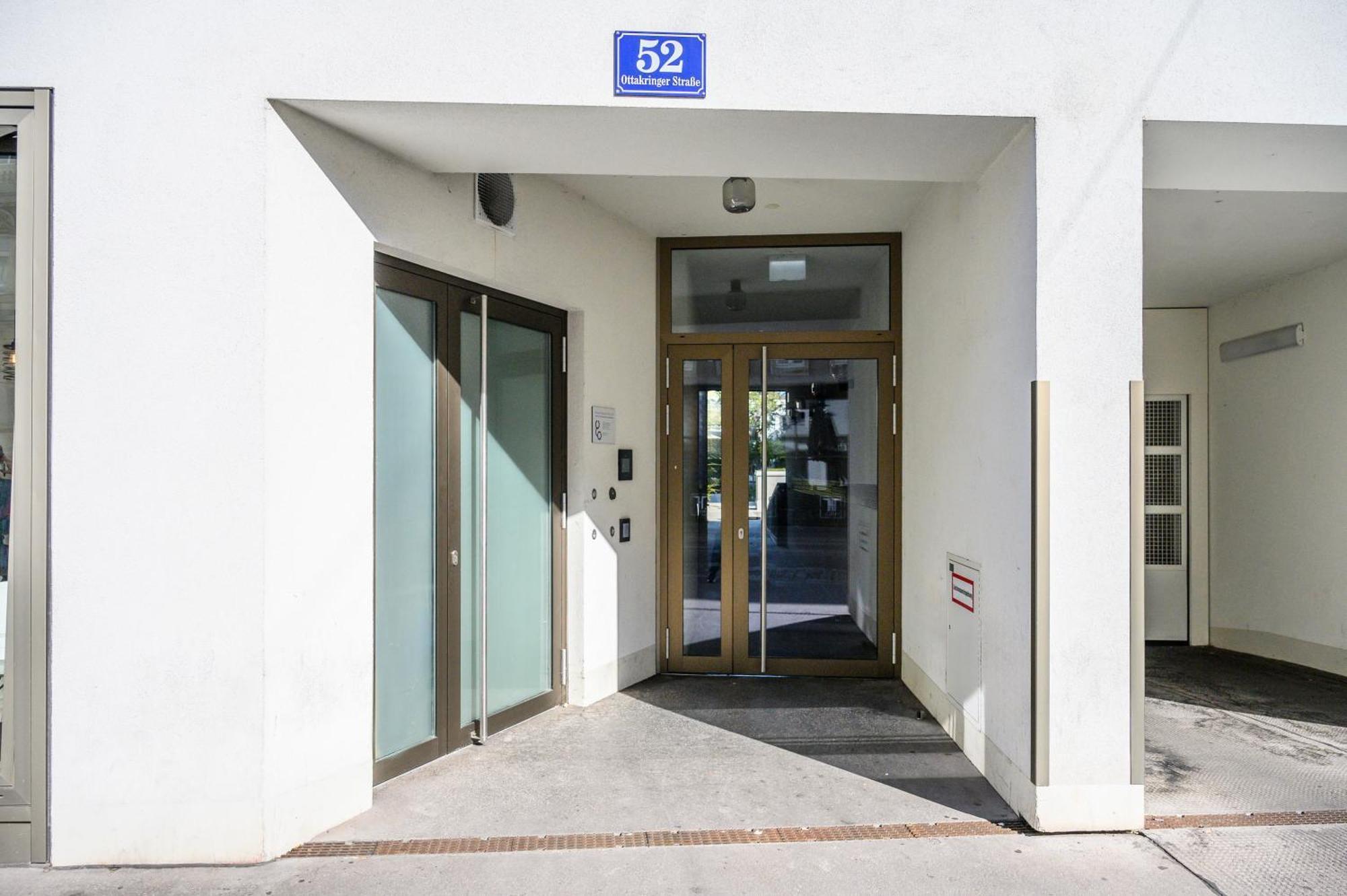 Vienna Sunny Side Up Apartments Ngoại thất bức ảnh