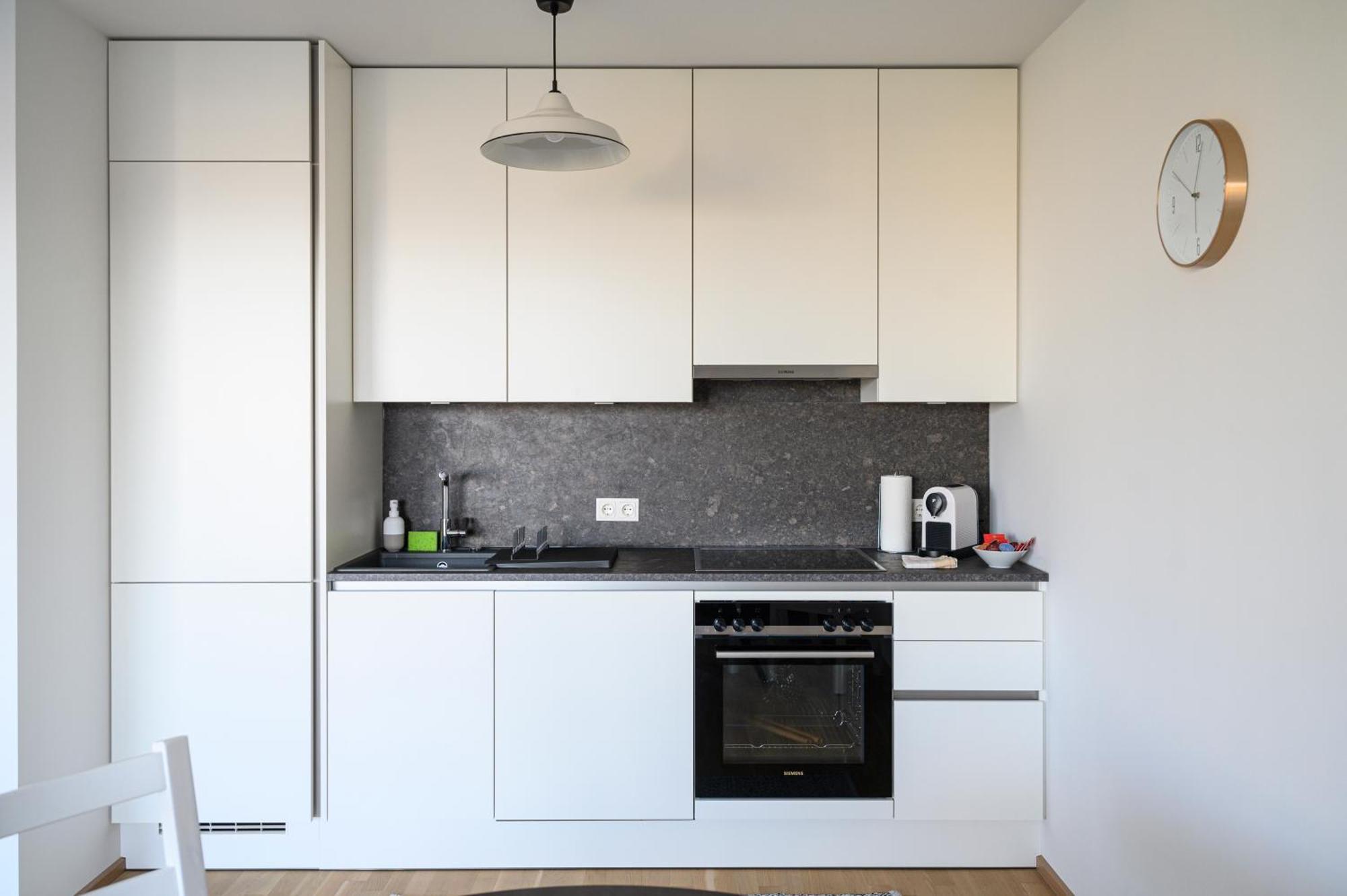 Vienna Sunny Side Up Apartments Ngoại thất bức ảnh