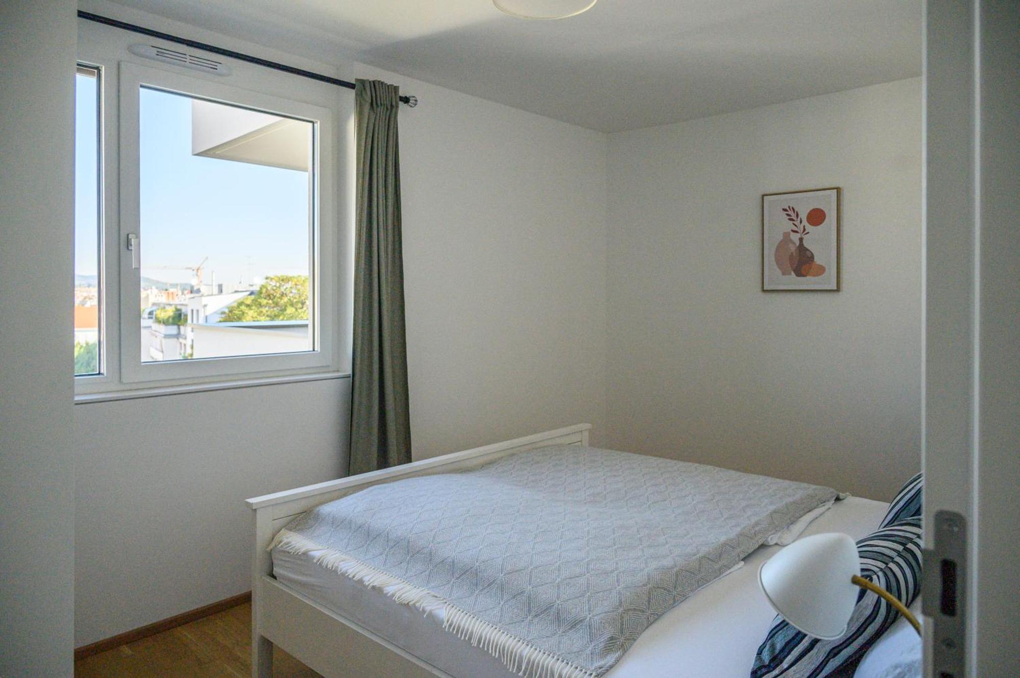 Vienna Sunny Side Up Apartments Ngoại thất bức ảnh