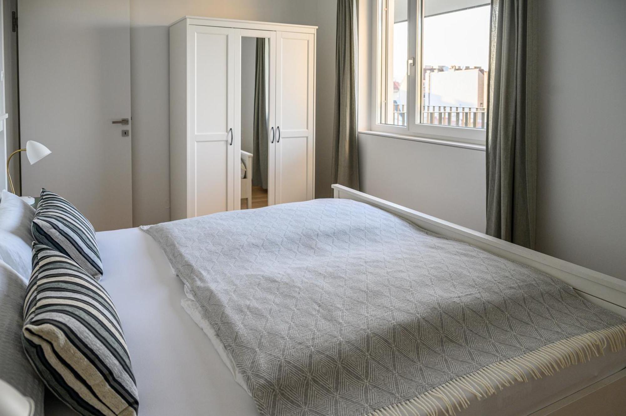 Vienna Sunny Side Up Apartments Ngoại thất bức ảnh