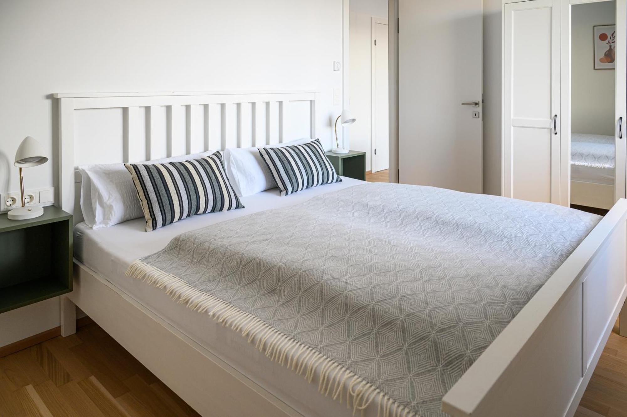 Vienna Sunny Side Up Apartments Ngoại thất bức ảnh