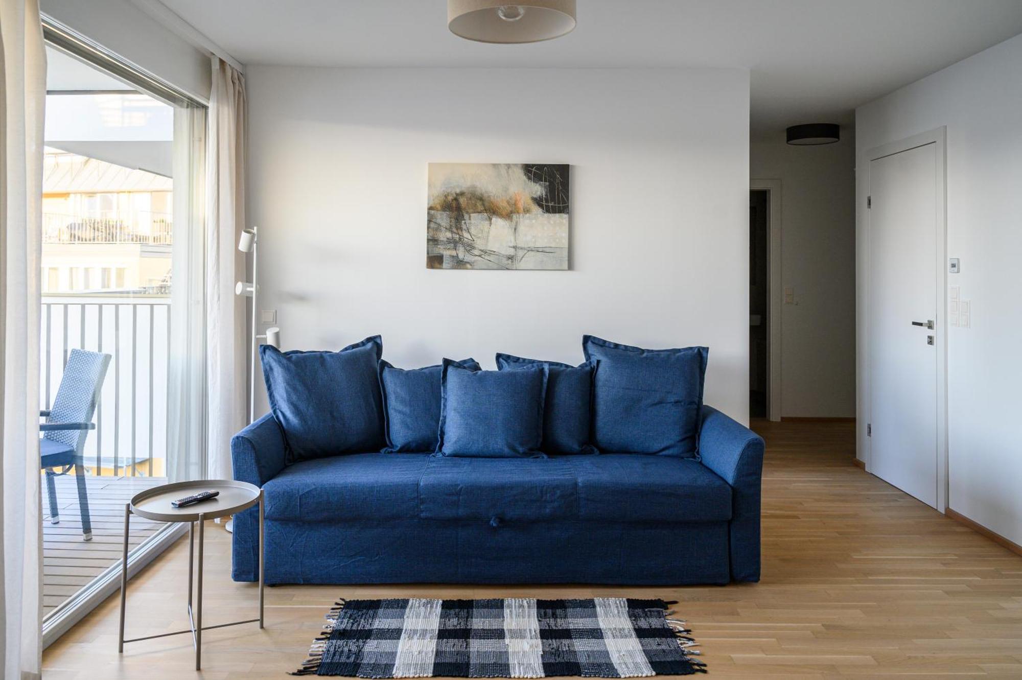 Vienna Sunny Side Up Apartments Ngoại thất bức ảnh